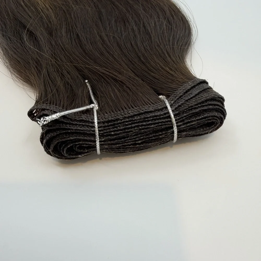 Donna Bella Hybrid Weft Extension Full Pack 22